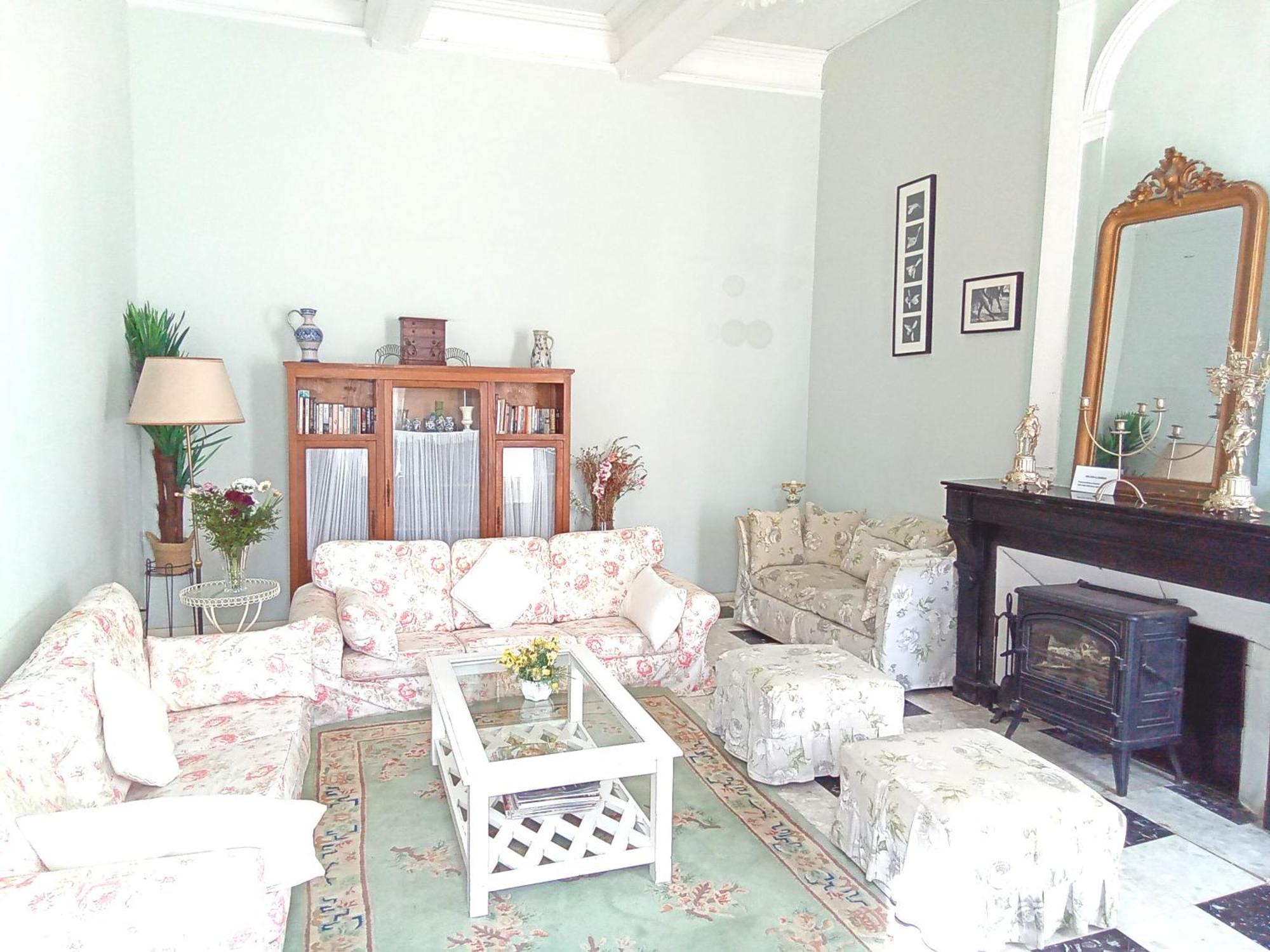 Occ34 - Capestang - Villa Quinlan Extérieur photo