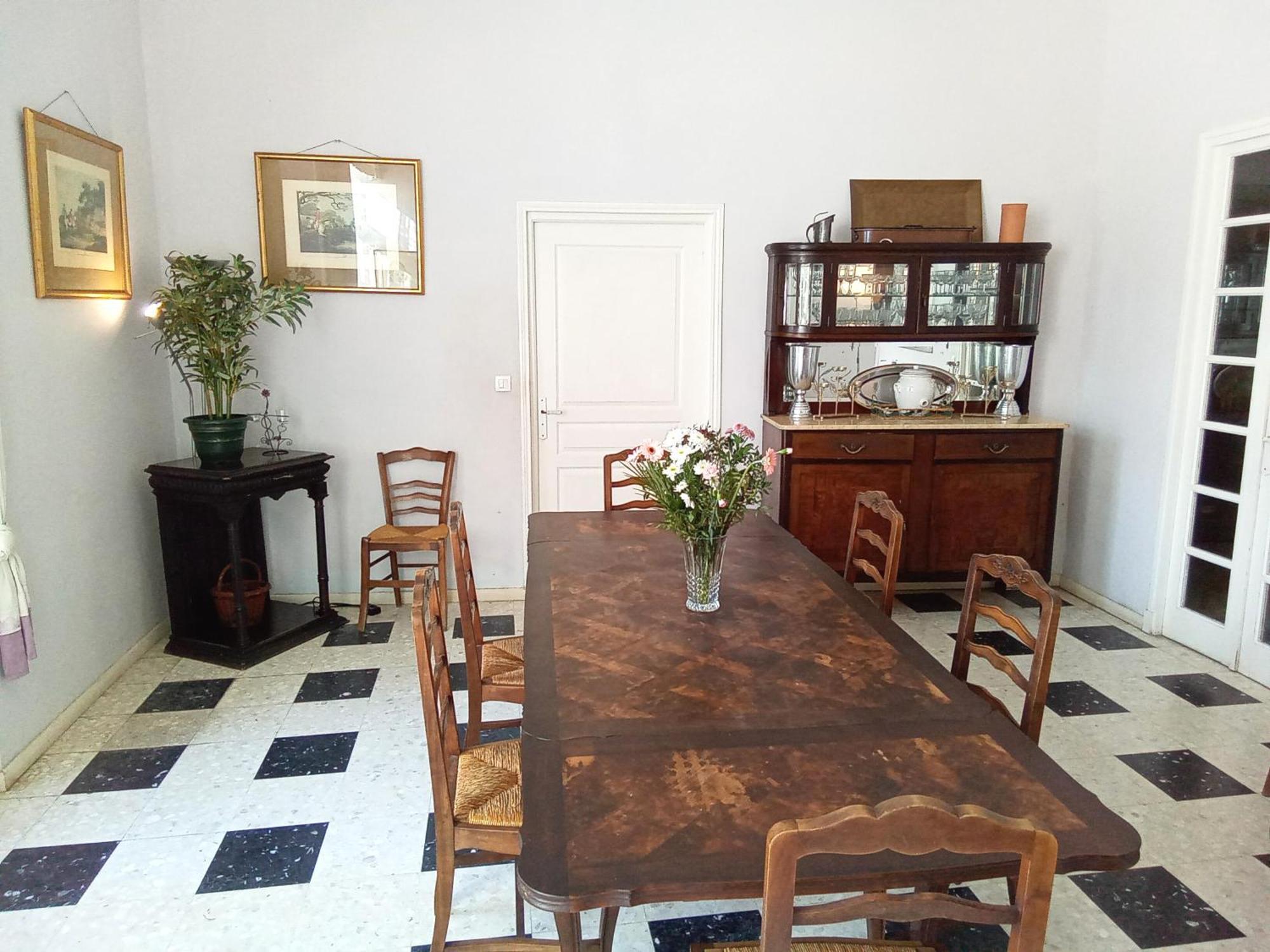 Occ34 - Capestang - Villa Quinlan Extérieur photo