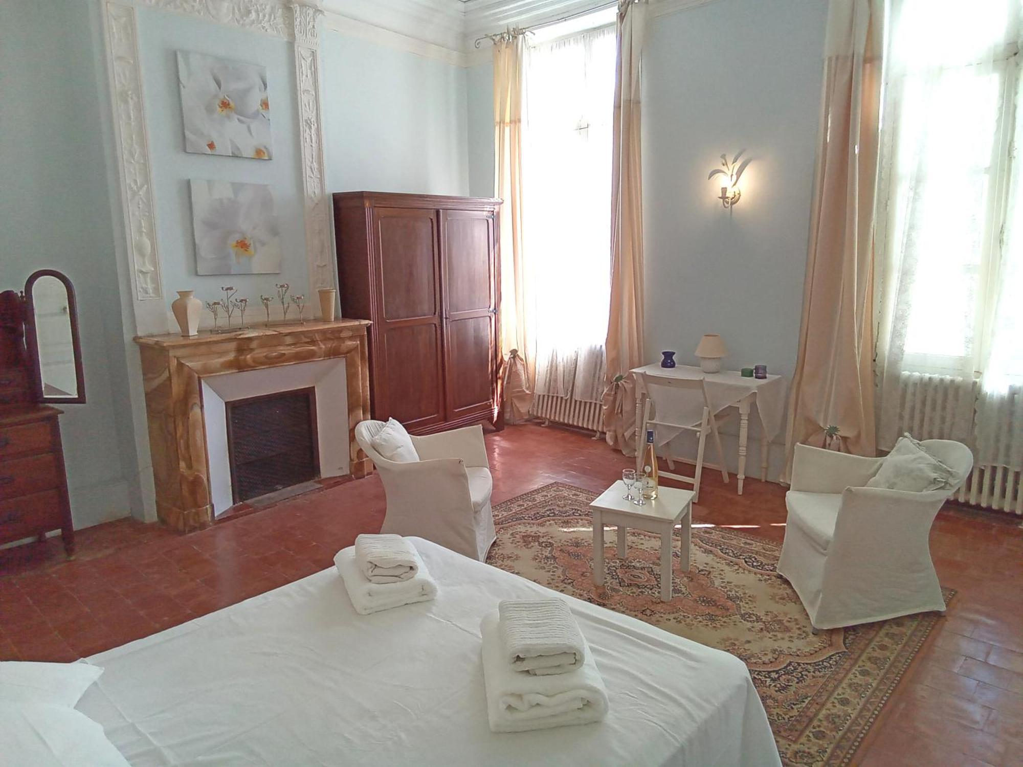 Occ34 - Capestang - Villa Quinlan Extérieur photo