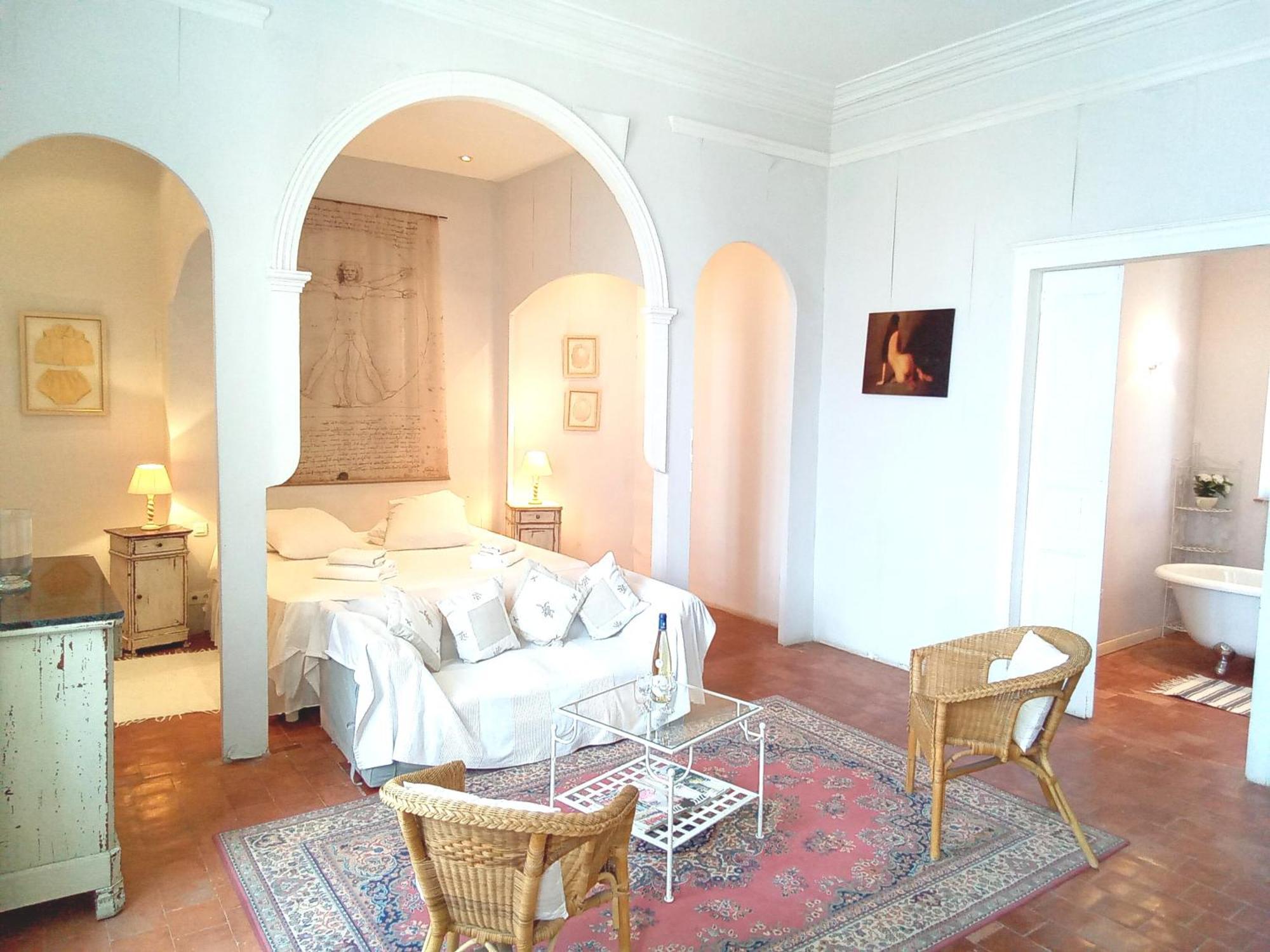 Occ34 - Capestang - Villa Quinlan Extérieur photo